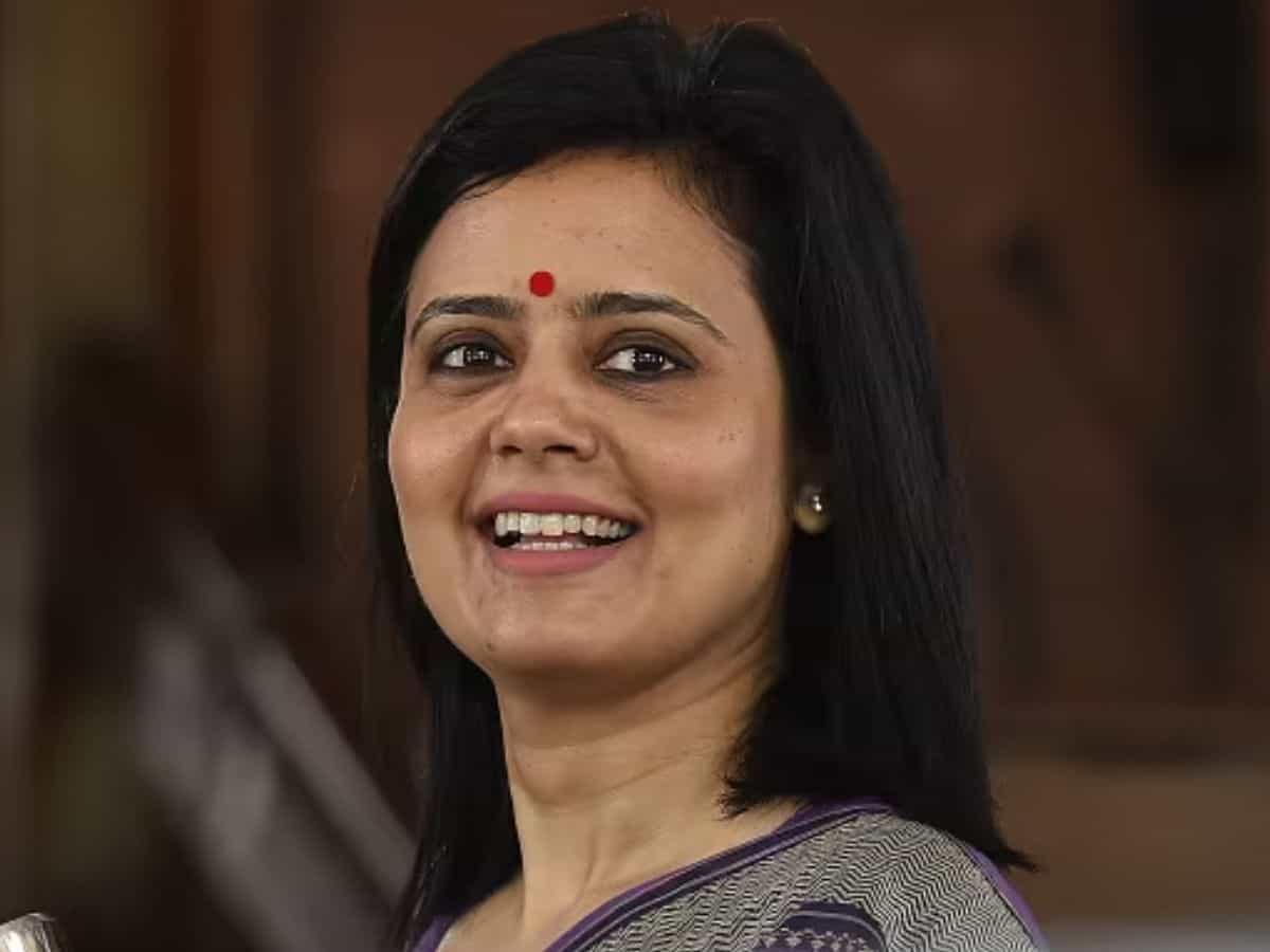 HC dismisses Mahua Moitra's plea alleging media leakage from ED