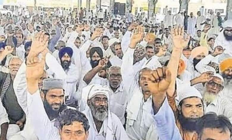 Farmer unions, khaps demand fair probe into Nuh violence