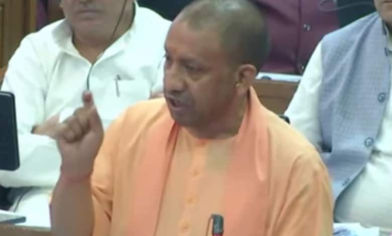 Yogi slams opposition for being unaware of farmers’ problems