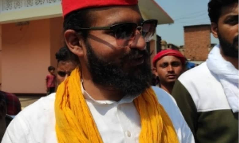 SC grants bail to wife of Abbas Ansari in unlawful jail visit case