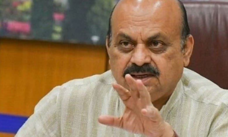 No development done in last six months in Karnataka: Bommai