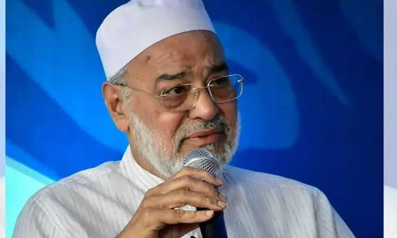 Jamaat’s ex-AP chief Maulana Syed Abdul Basit Anwar passes away