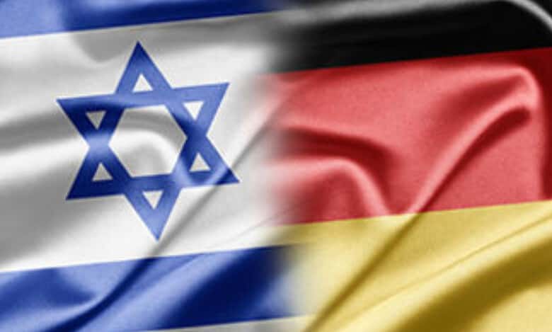 Israel to sign largest missile deal with Germany