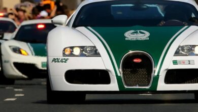 Dubai Police arrest wanted man by Interpol for match-fixing