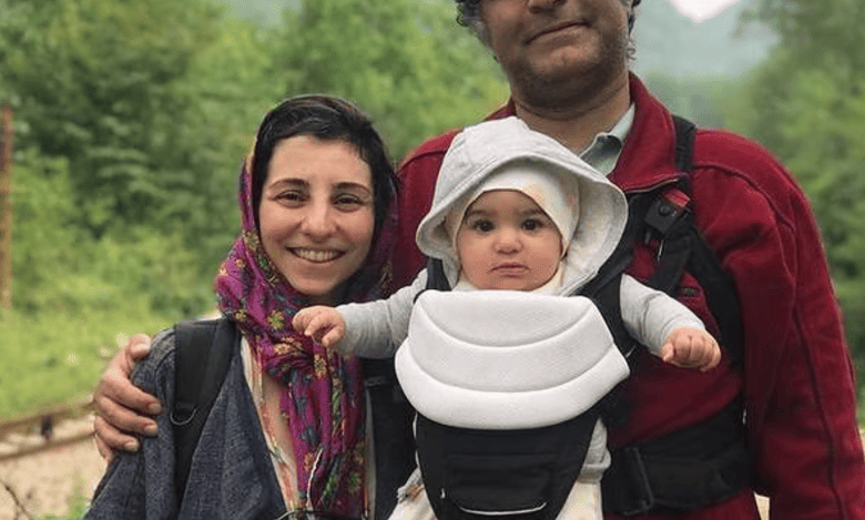 Iran security forces ‘detain’ 3-year-old girl in raid at jailed actor’s home