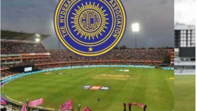 Hyderabad to host matches as BCCI notifies no change in WC schedule