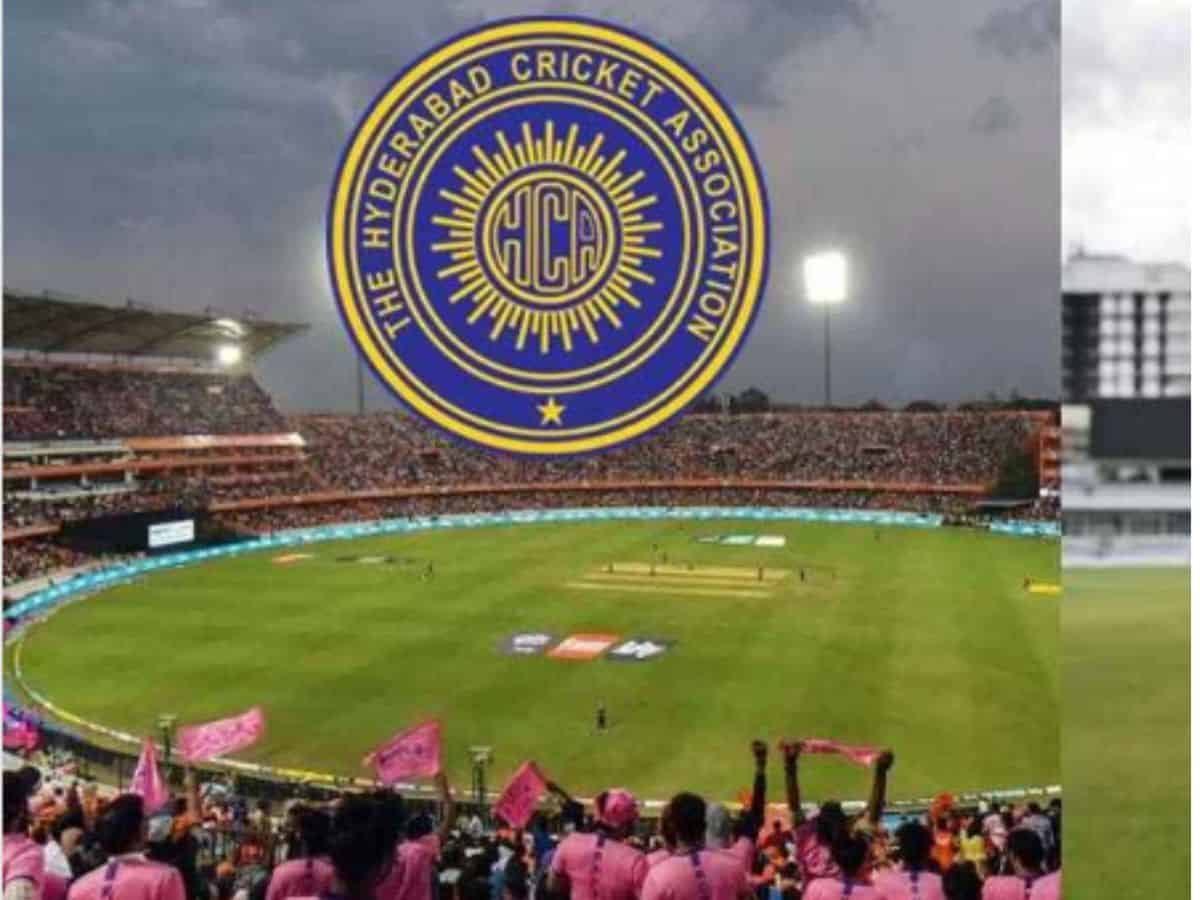 Hyderabad to host matches as BCCI notifies no change in WC schedule