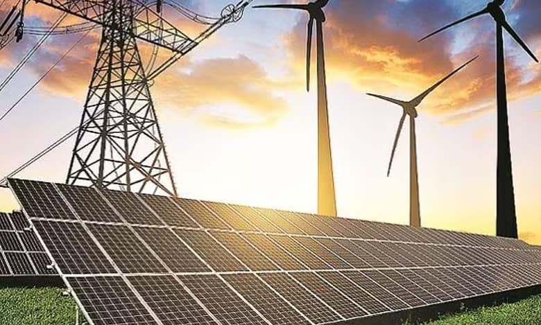 Power consumption in Hyderabad reaches new high