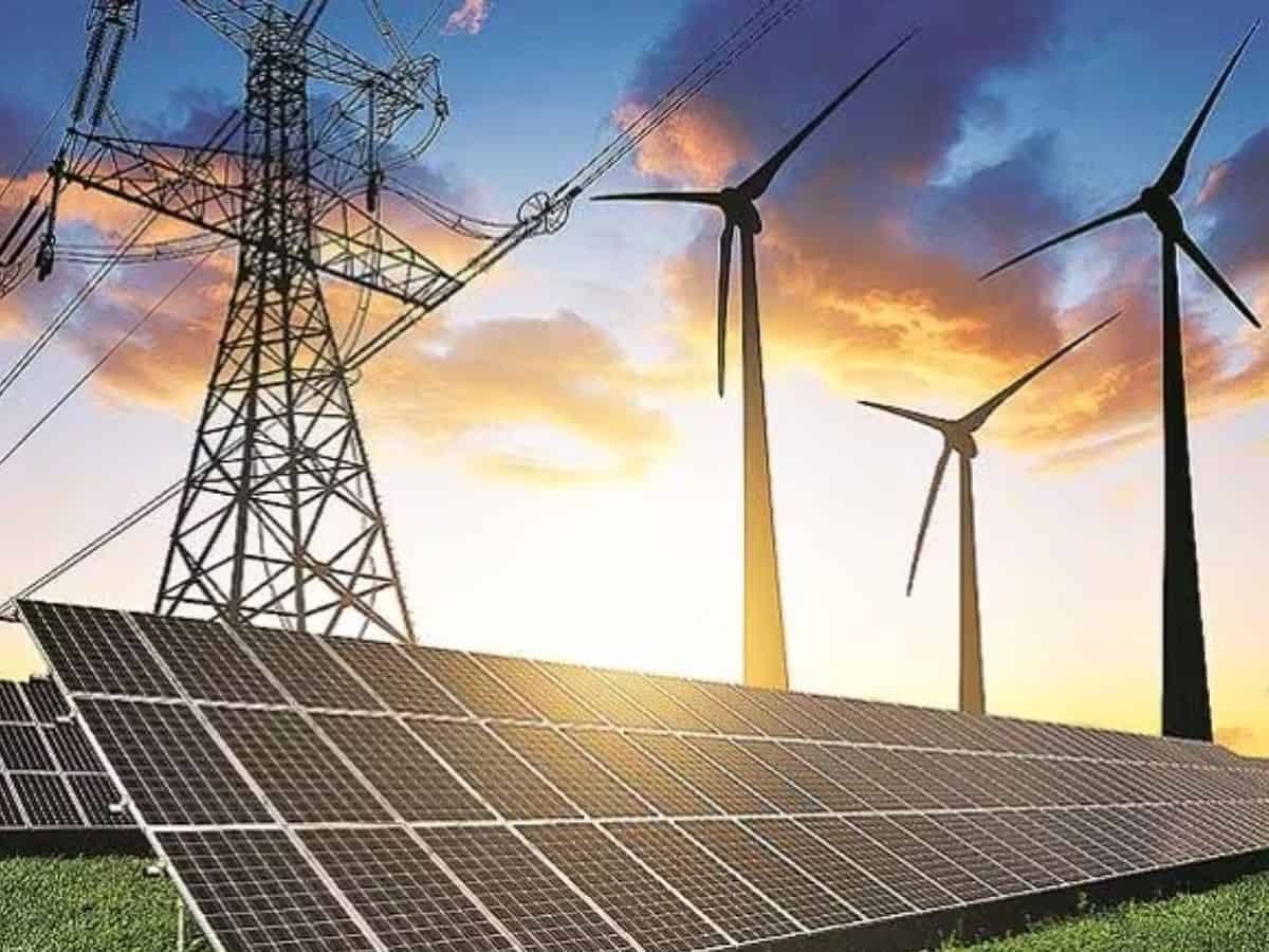 Power consumption in Hyderabad reaches new high