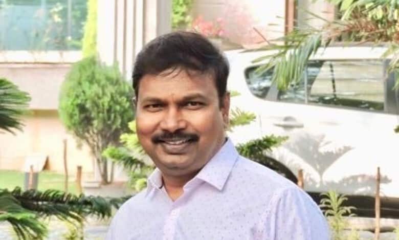 Telangana health director’s hopes to get BRS ticket dashed