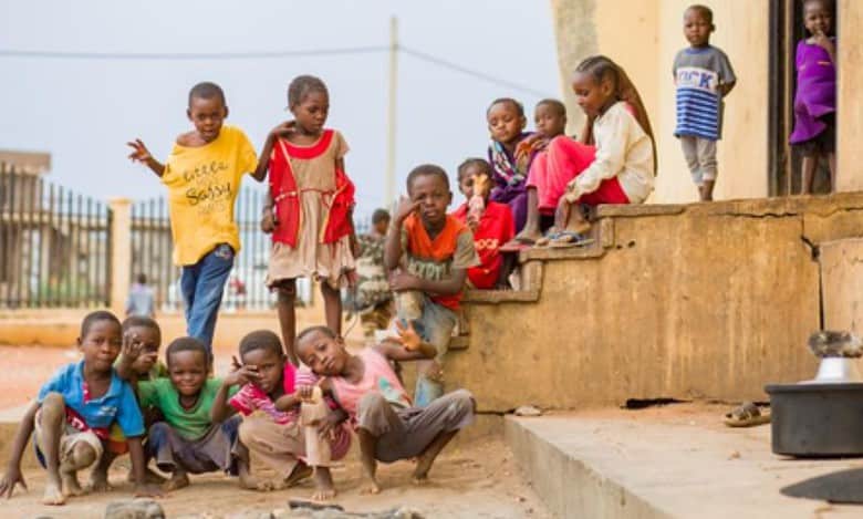 Sudan’s brutal conflict displaces more than 2 mn children: Unicef