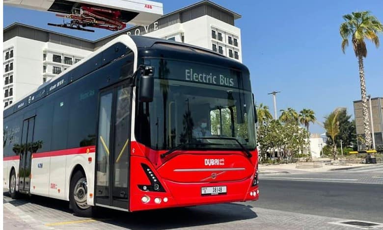 UAE: Dubai RTA to launch 4 new metro link bus routes; check details
