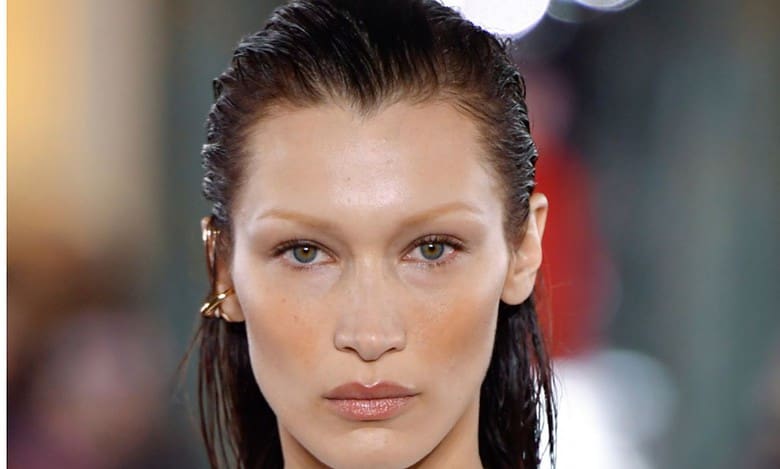 Bella Hadid accused of being ‘Israel hater’ for supporting Palestinian rights