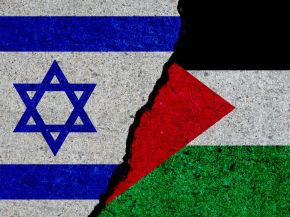 Israel rejects any talk on establishment of Palestine