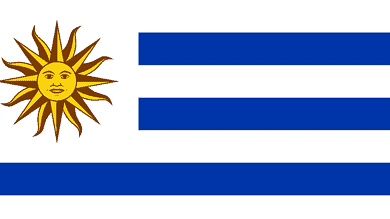 Uruguay to open diplomatic office in Jerusalem: Israeli FM