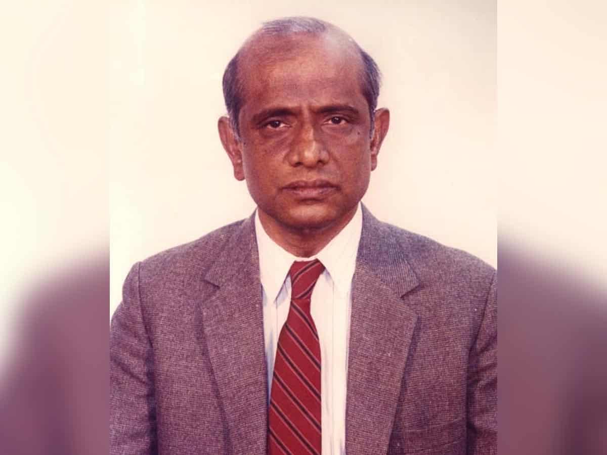 Arunachalam—The man who steered ‘Big Ticket’ defence research projects passes away