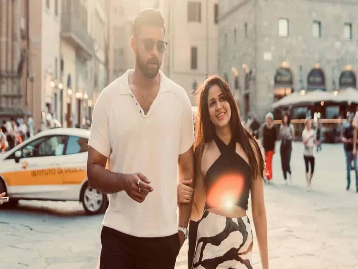 Varun Tej, Lavanya Tripathi wedding: Date, venue leaked