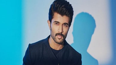 Vijay Deverakonda is getting married soon, who is the bride?