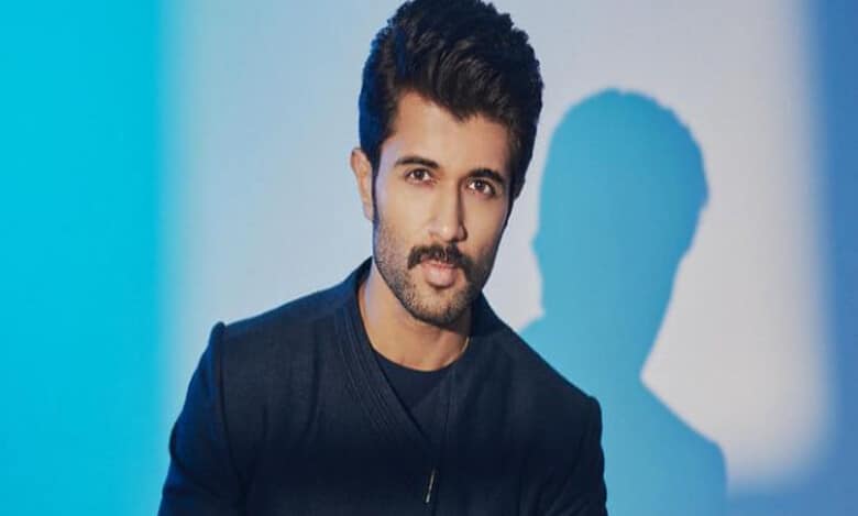Vijay Deverakonda is getting married soon, who is the bride?