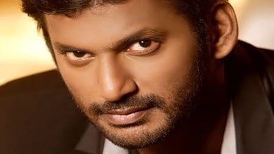 Vishal denies rumours of marriage with actress Lakshmi Menon