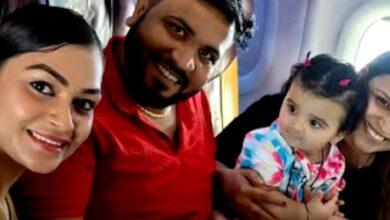 Watch: Vistara crew celebrates baby girl's 1st birthday mid-air