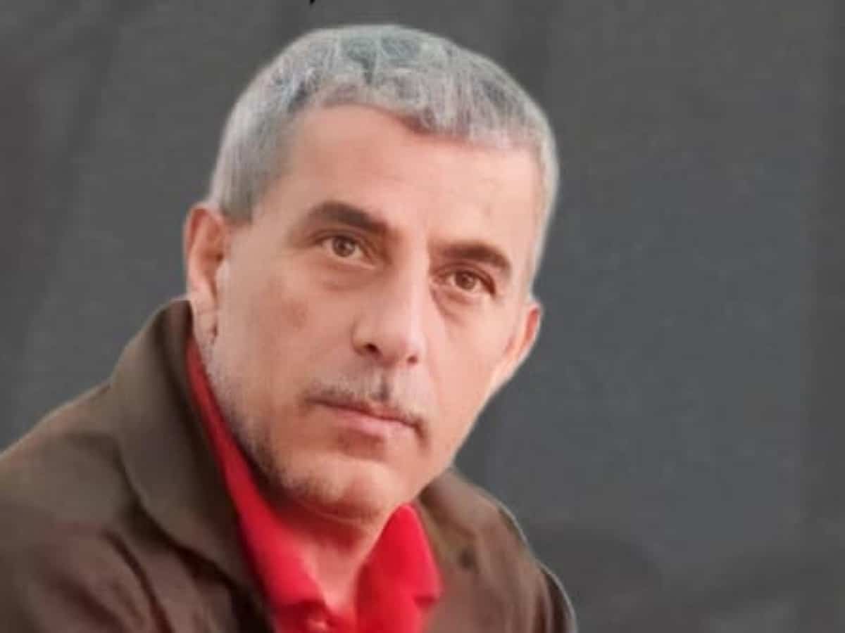 Israel refuses to release cancer-stricken Palestinian prisoner Walid Daqqah