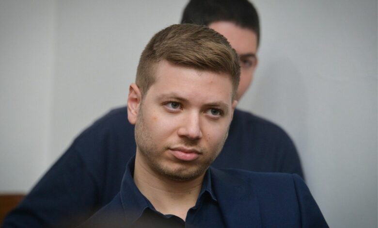 Benjamin Netanyahu’s son Yair loses libel case