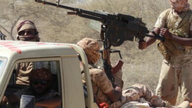 Six Yemeni soldiers killed in al-Qaeda attack in Abyan province