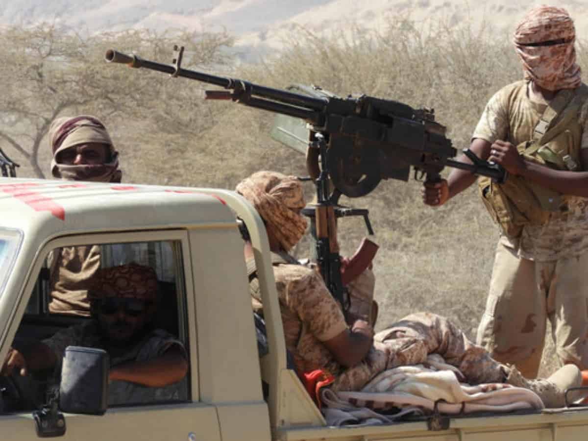 Six Yemeni soldiers killed in al-Qaeda attack in Abyan province