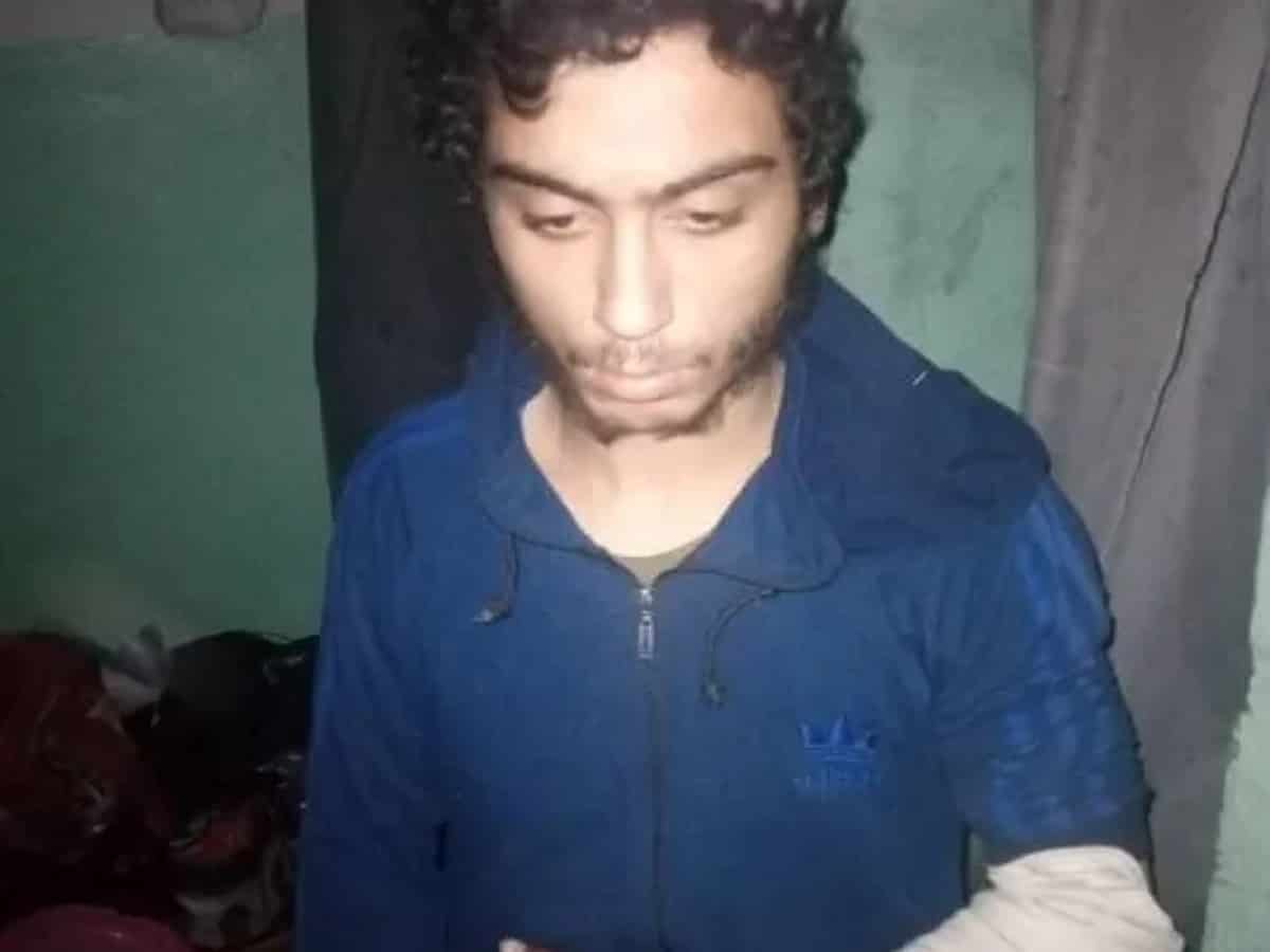 Australian teen Yusuf Zahab alive after being assumed dead in Syria