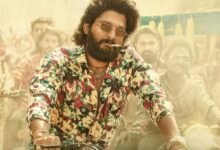 Allu Arjun's salary for Pushpa: The Rise was Rs…
