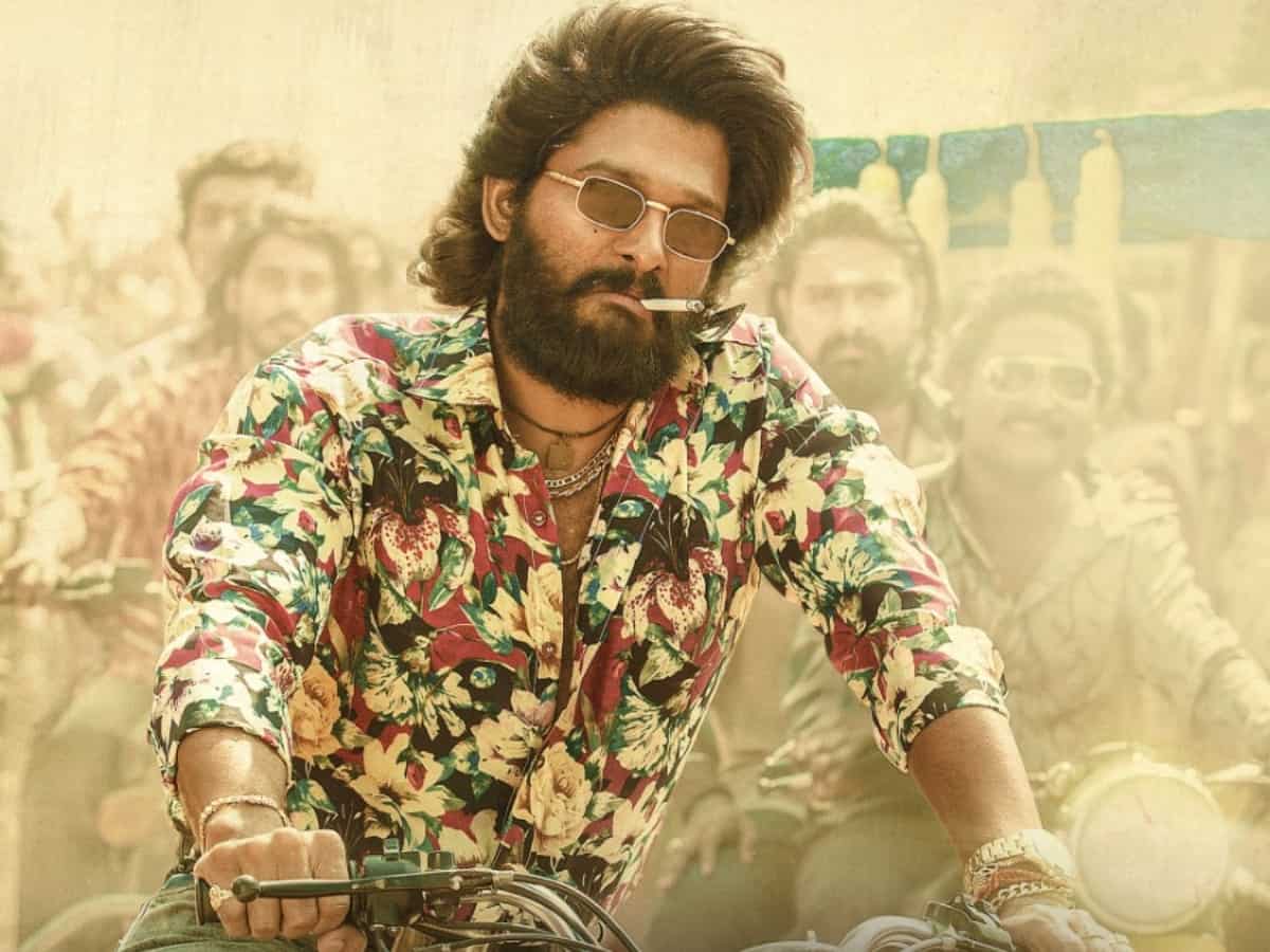 Pushpa 2 event: Allu Arjun chooses new location over Hyderabad
