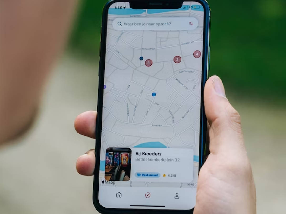 Apple Maps to provide realtime EV charging availability info with iOS 17