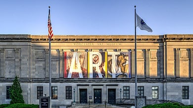 Indian-American curator sues Worcester Art Museum for discrimination