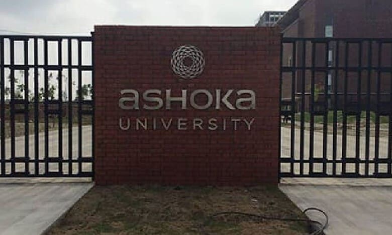 ED arrests co-founders of Ashoka University in bank fraud case