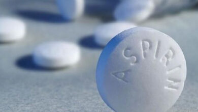 An aspirin a day crucial for heart attack survivors: Study