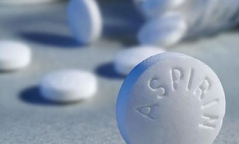 An aspirin a day crucial for heart attack survivors: Study