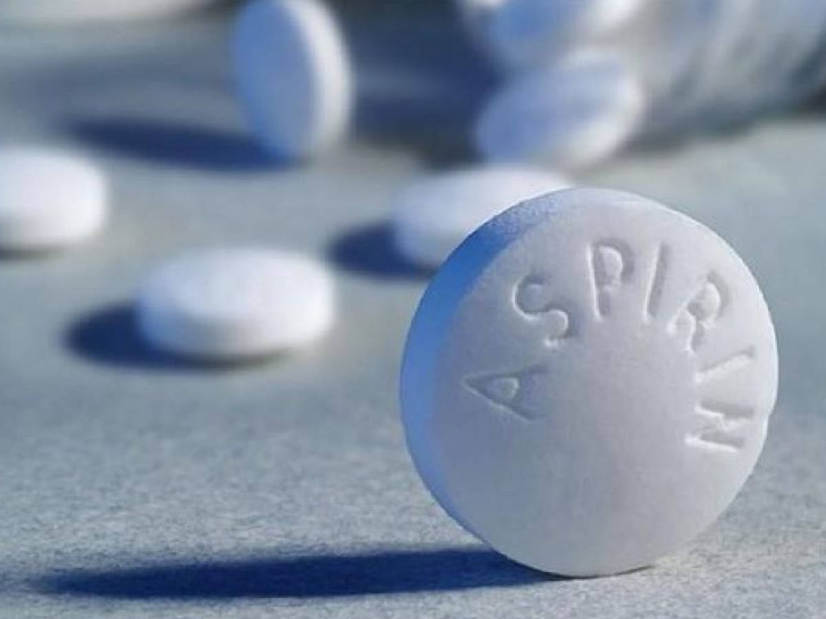 An aspirin a day crucial for heart attack survivors: Study