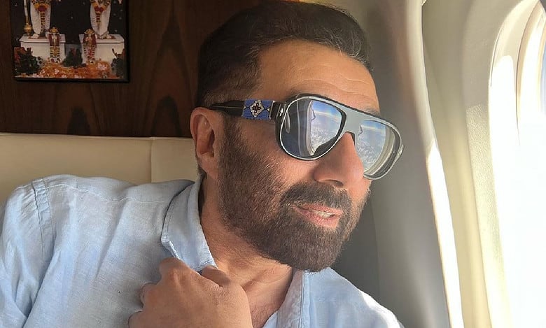 Bank of Baroda puts actor Sunny Deol's property on auction for Rs 56 cr loan default