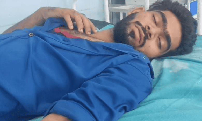 Moral policing: Auto driver attacked for carrying girl passenger in Karnataka