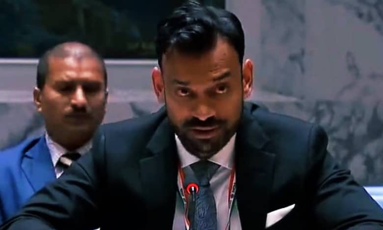 At UN, India tells Pakistan to concentrate on its own problems