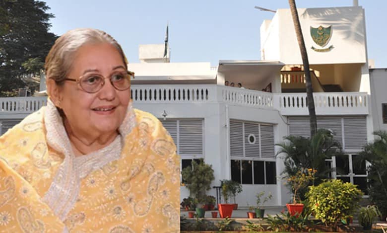 begum anees khan