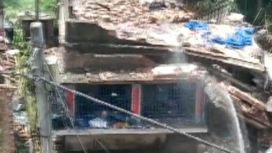 Seven feared dead in firecracker factory blast in Bengal’s Duttapukur