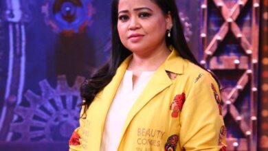 Bharti Singh's remuneration decreased, know why