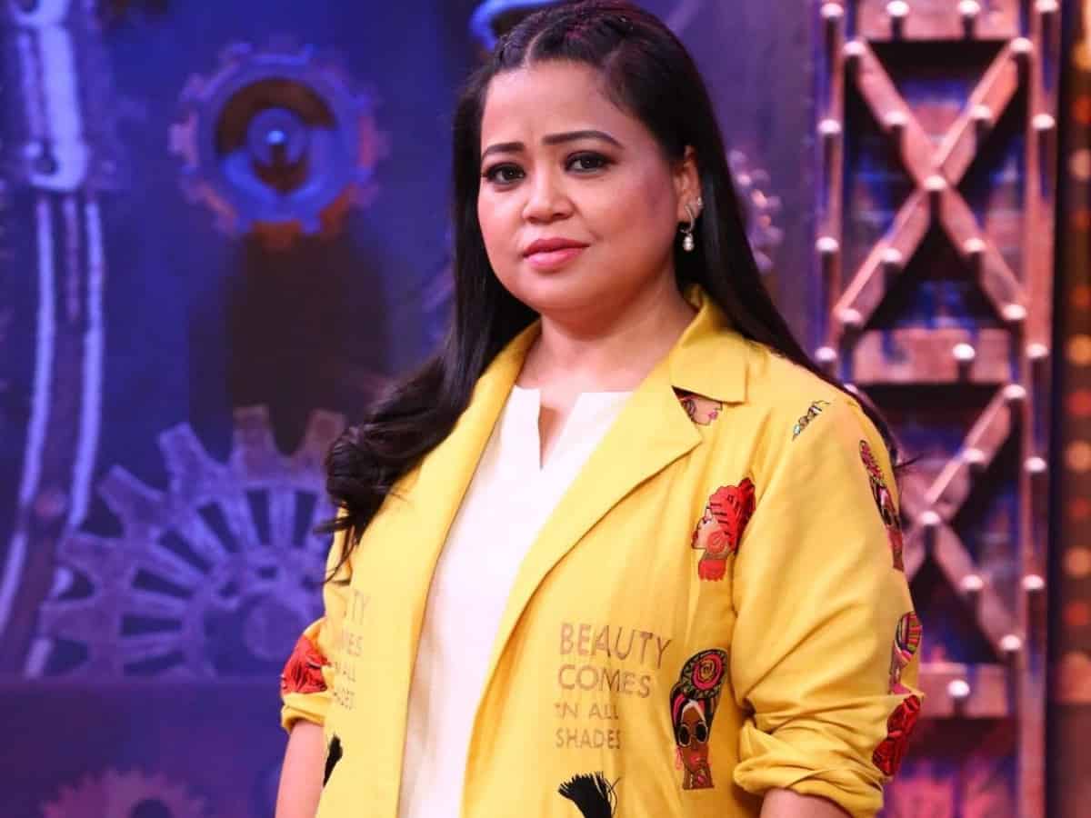 Bharti Singh's remuneration decreased, know why