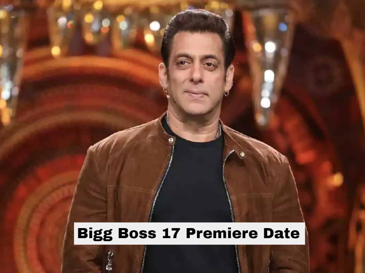 Not September 30, Bigg Boss 17's NEW launch date is…