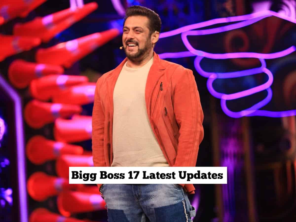 Bigg Boss 17: Premiere date, theme, contestants and more