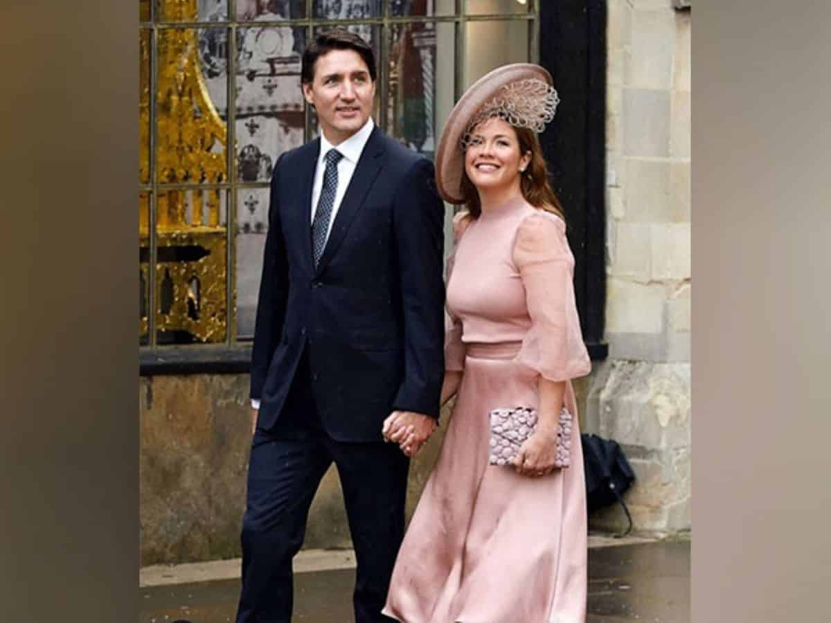 Trudeau