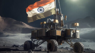 India is Over the Moon; What Next?