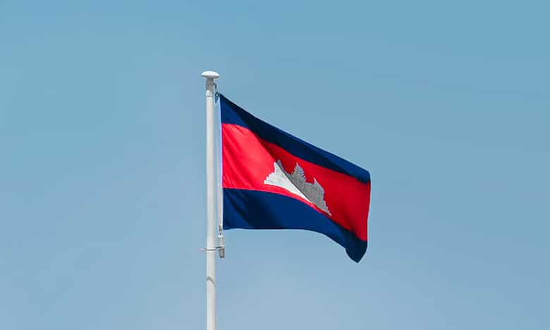 Over 2,000 war-era explosives found buried in Cambodia school
